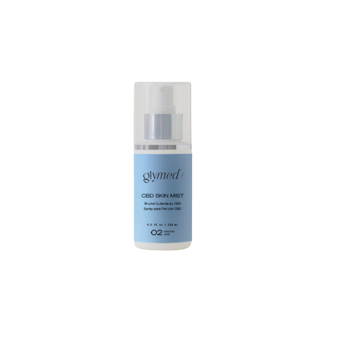 CBD Skin Mist