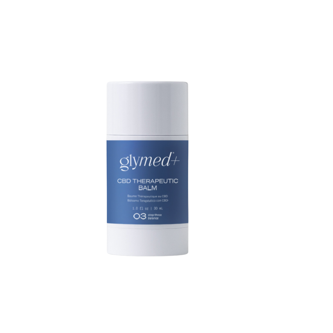 CBD Therapeutic Balm