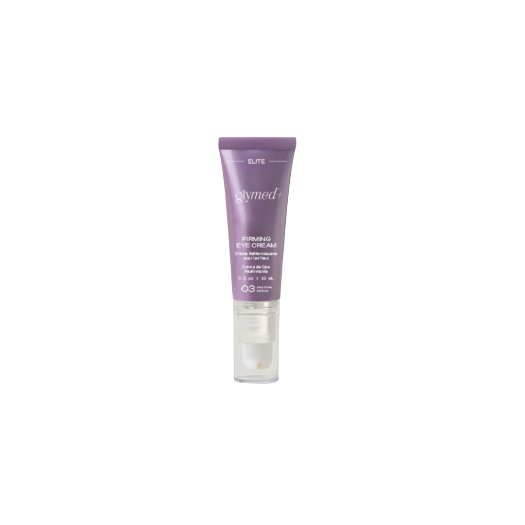 Firming Eye Cream