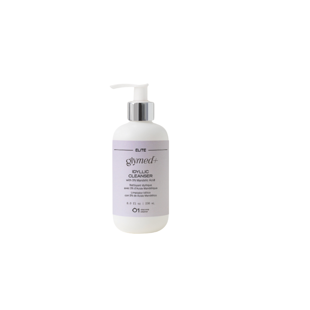 Idyllic Cleanser