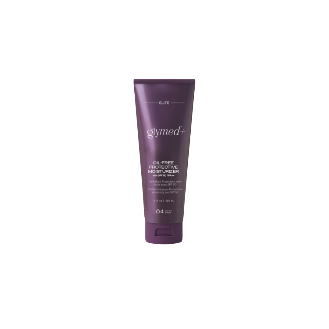 Oil-Free Protective Moisturizer SPF 30