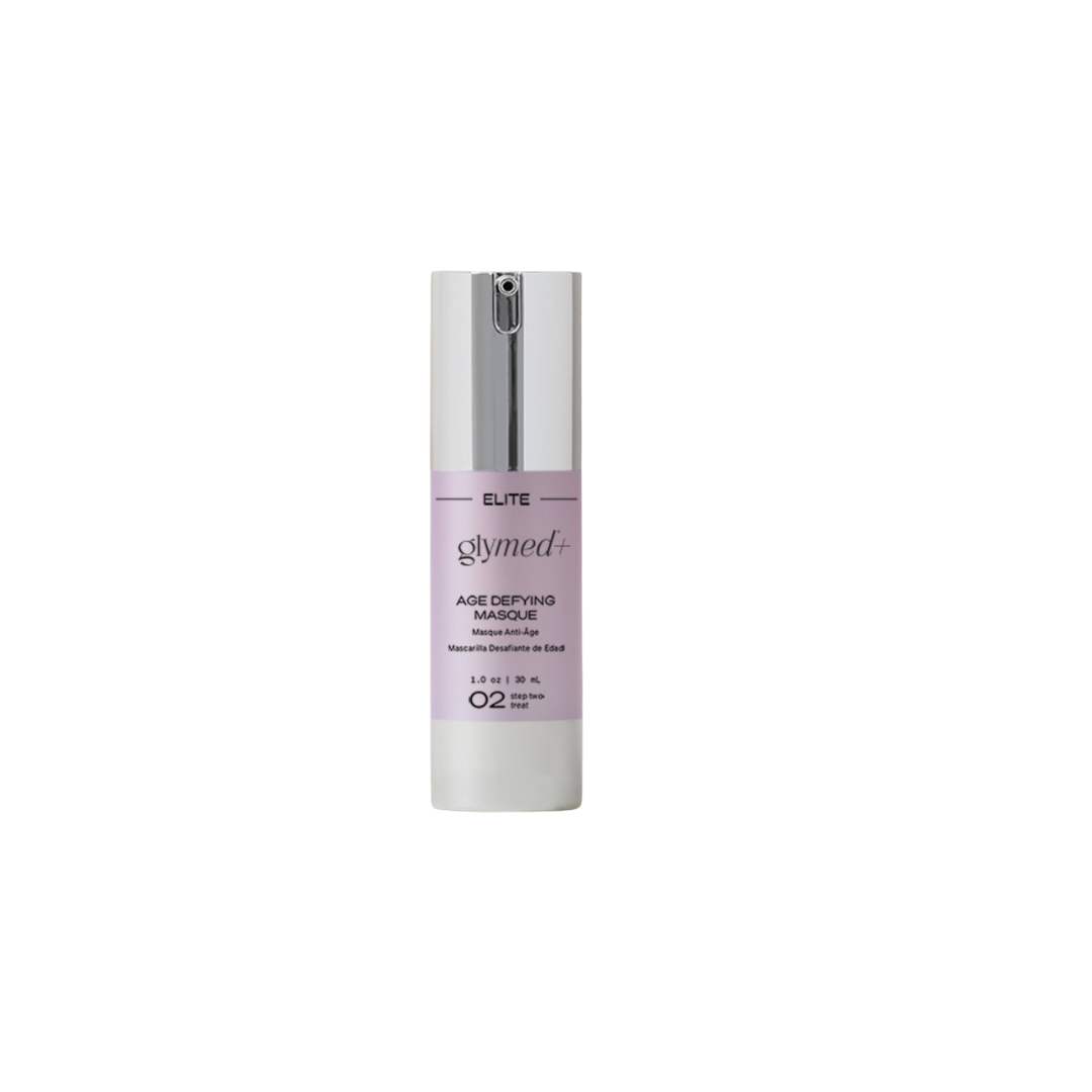 Age Defying Masque