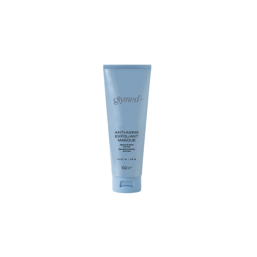 Anti-Aging Exfoliating Masque