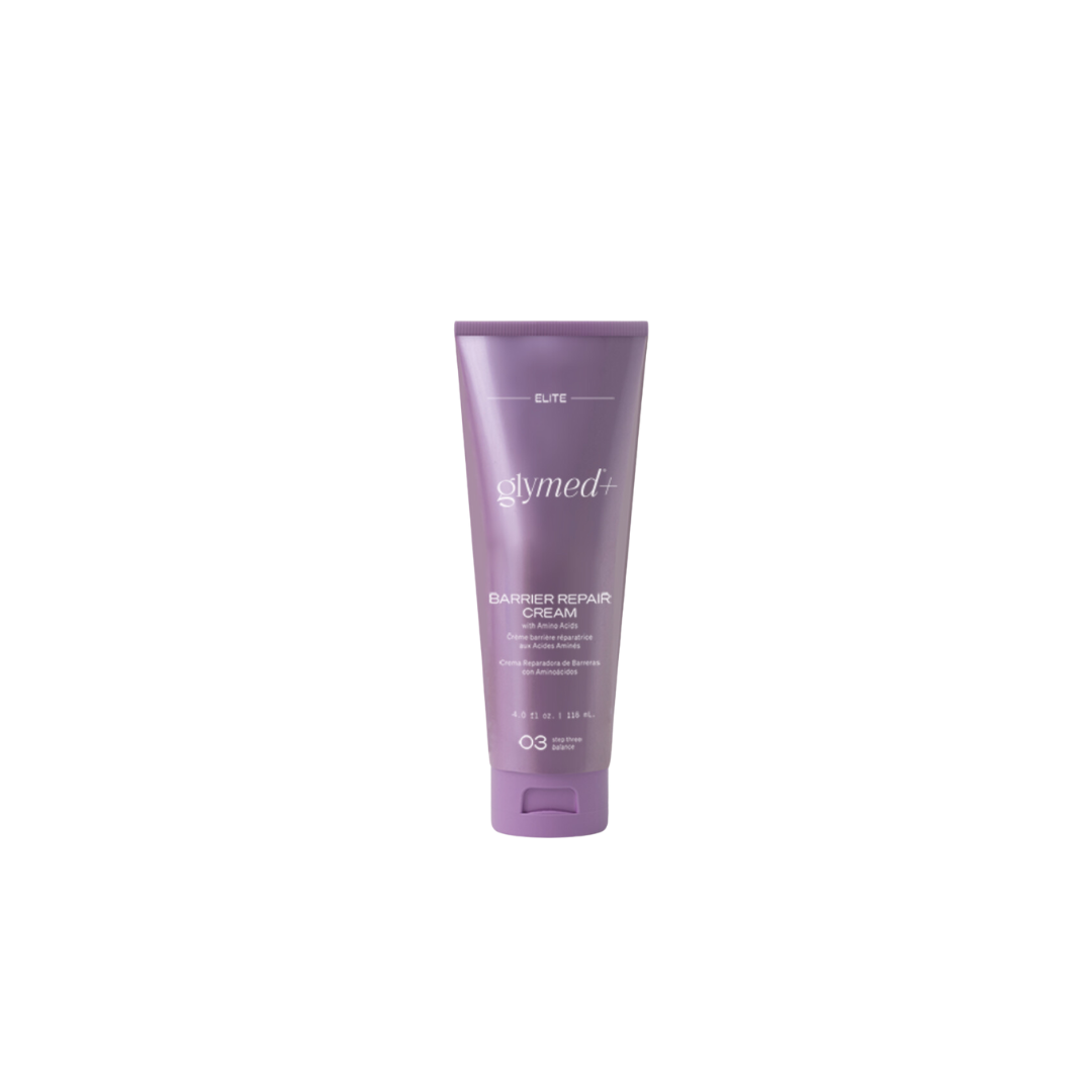 Barrier Repair Cream with Amino Acids