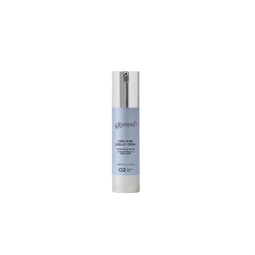 CBD Age Delay Dew