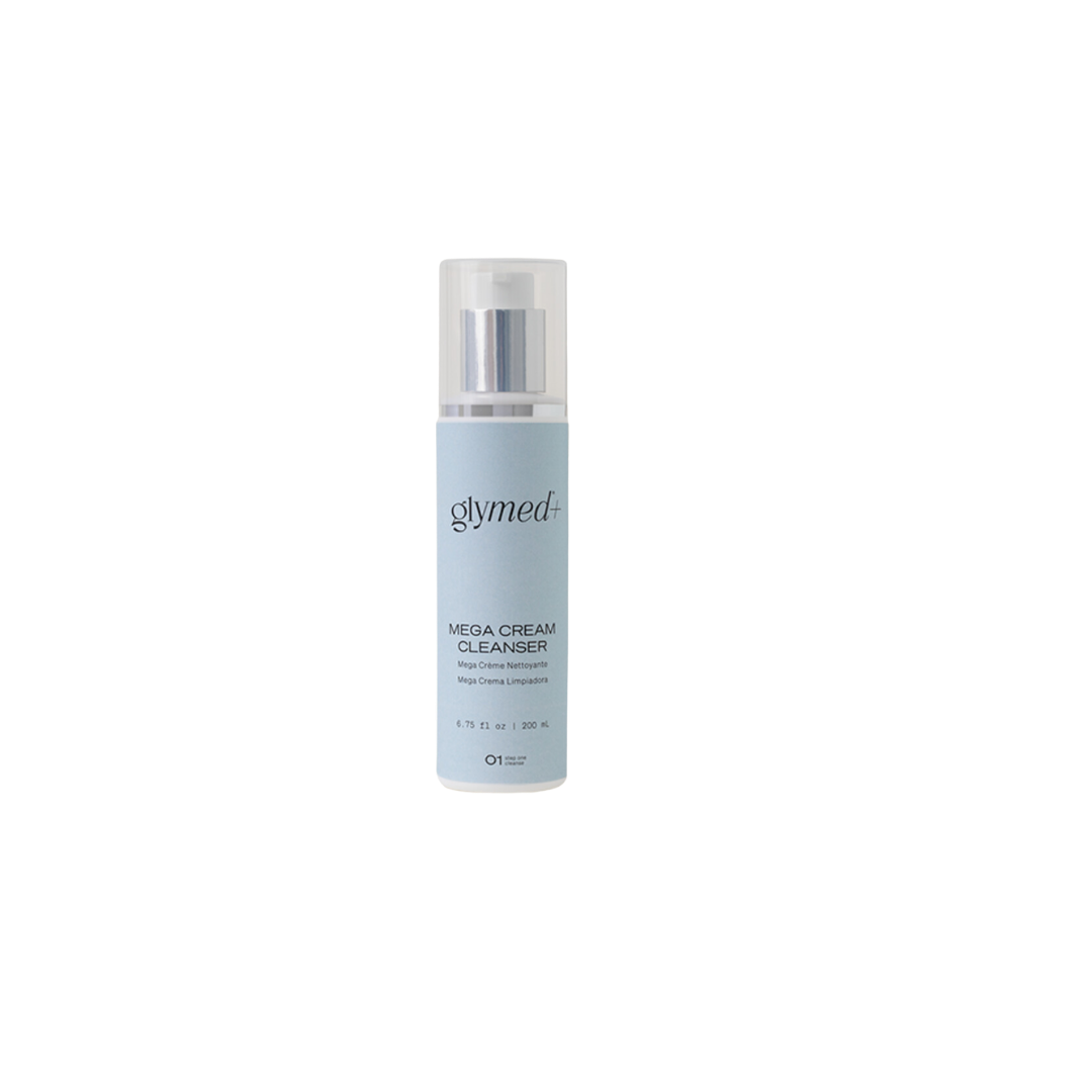 Mega Cream Cleanser
