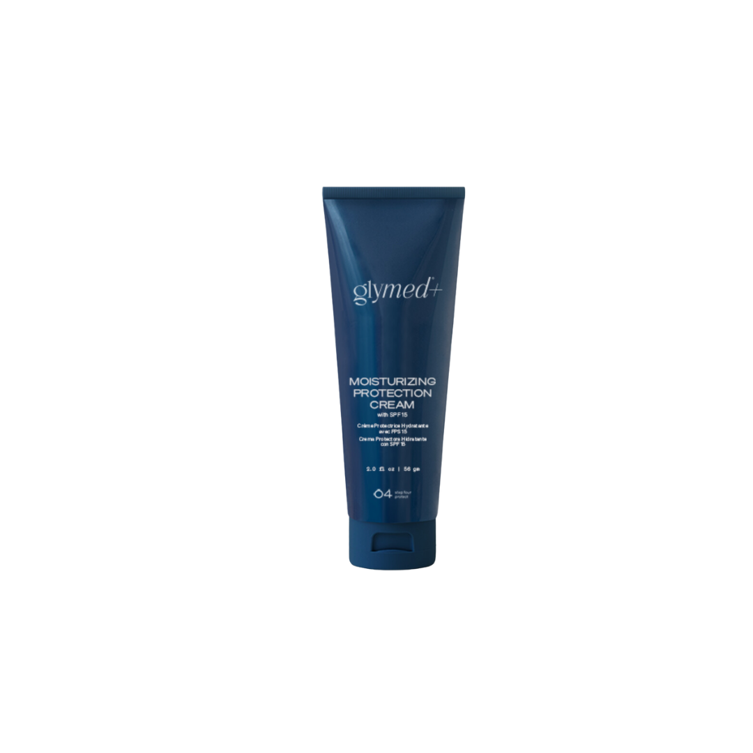 Moisturizing Protecting Cream SPF 15