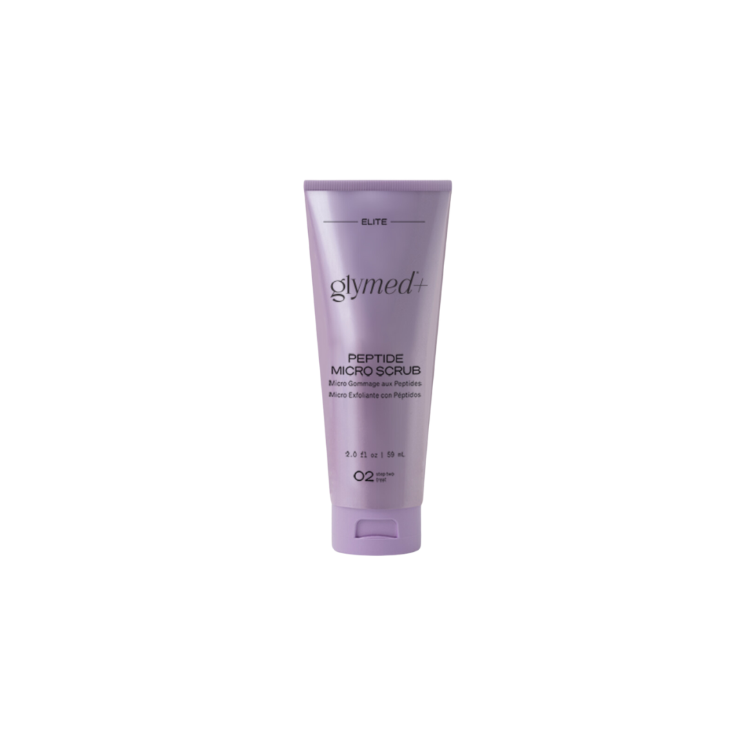 Peptide Micro Scrub