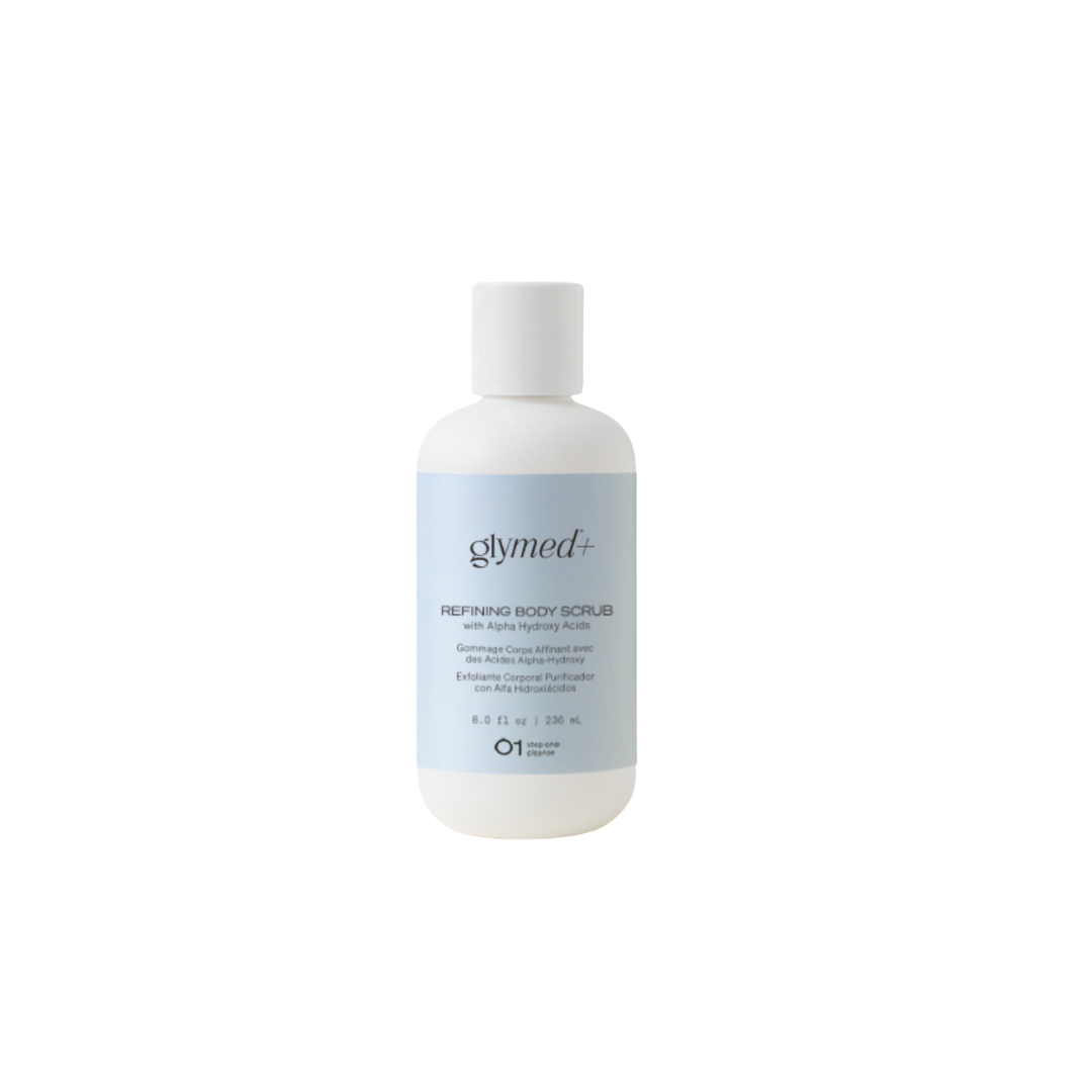 Refining Body Scrub